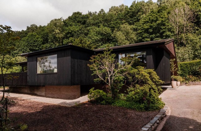 The Hideaway at Yew Trees, Ullswater