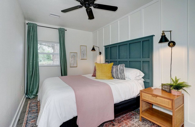 The Highland Hideaway | Downtown Dunedin