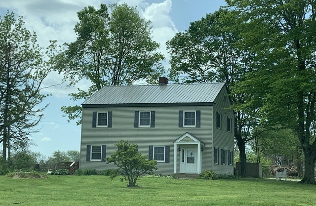 The Homestead est. 1919