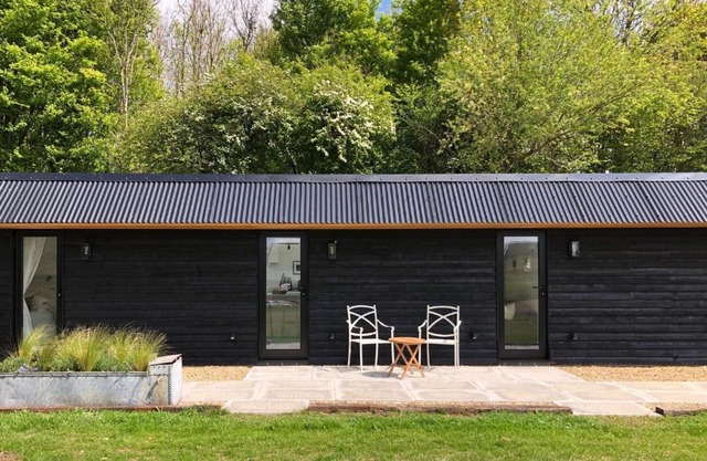 The Hopper Huts