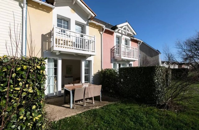 The Houses of Port Bourgenay - maeva Home - 3 room house 6 people - Selection
