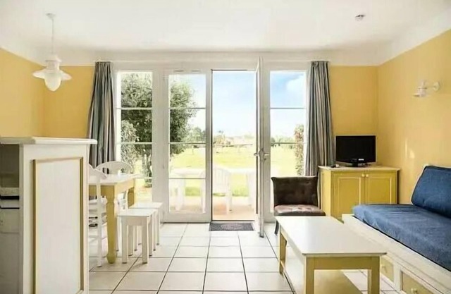 The Houses of Port Bourgenay - maeva Home - Comfort House 2 bedrooms (6 people)