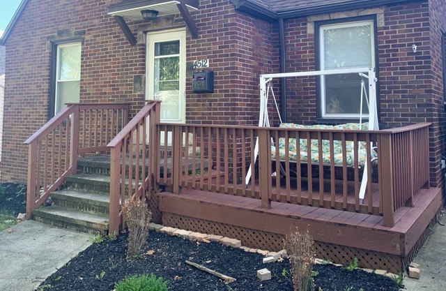 The House Hotels - Fulton