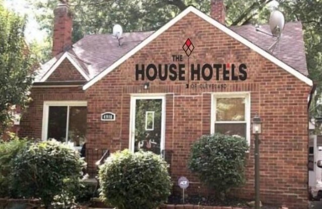 The House Hotels - W14th - 5 Beds - Cozy & Charming Old Brooklyn Home