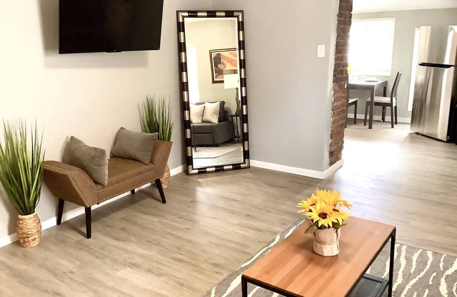 The House Hotels - Whole House Revere