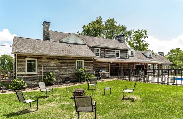 The House of Grace| Private Pool | Lakeview