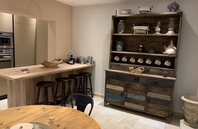 The house of the Roman cat