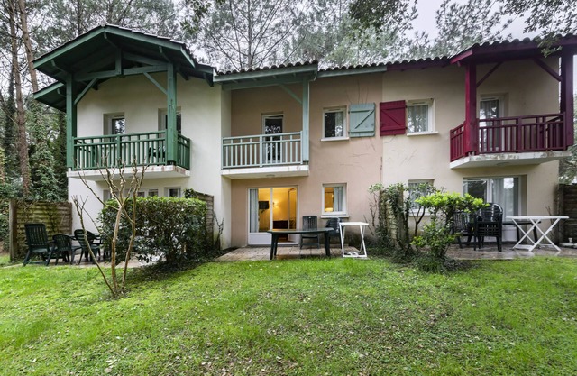 The houses of the Domaine du Golf de Pinsolle - maeva Home - 3-room house for 6 people - Selection