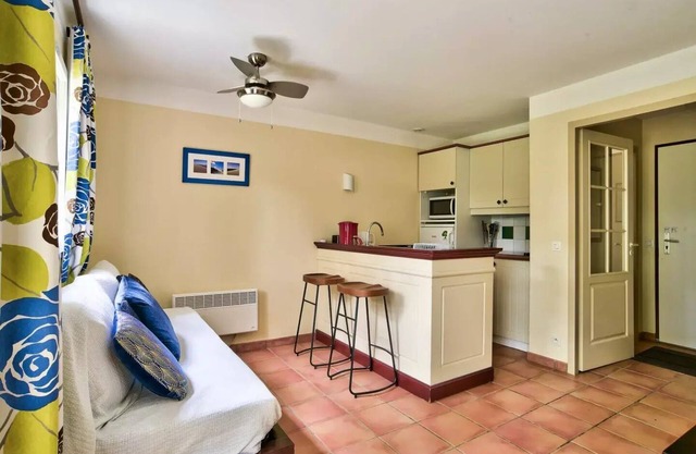 The houses of the Domaine du Golf de Pinsolle - maeva Home - 3 room house for 6 people - Selection