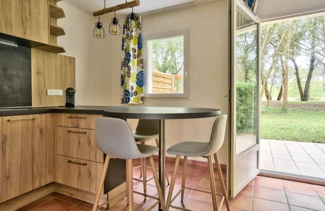 The houses of the Domaine du Golf de Pinsolle - maeva Home - 3-room house for 4 people - Exclusive - Super Home