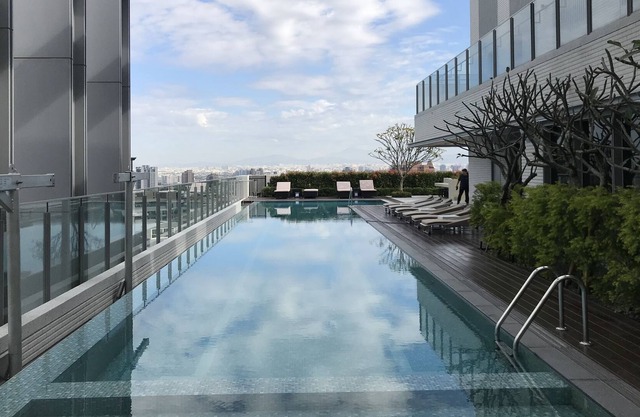 The Huan Hotel Taichung