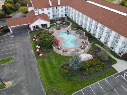 The Inn at Apple Valley, an Ascend Collection Hotel