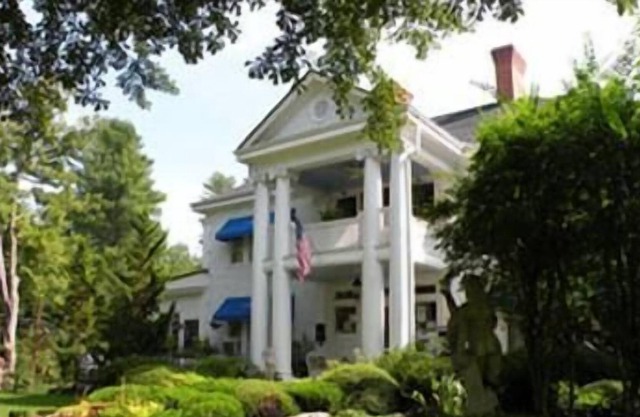 The Inn at Brevard