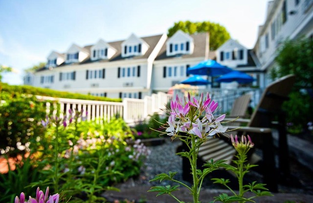 The Inn at Scituate Harbor