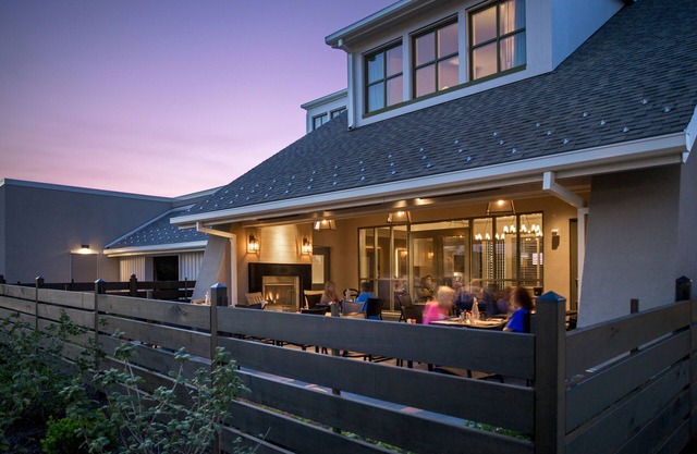 The Inn at Swarthmore