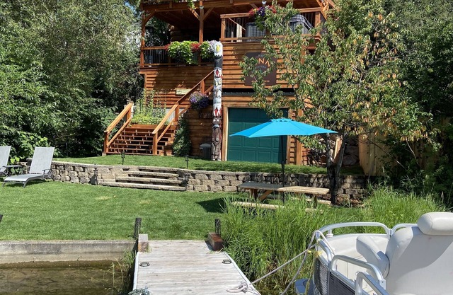 The Inn on Bigfork Bay