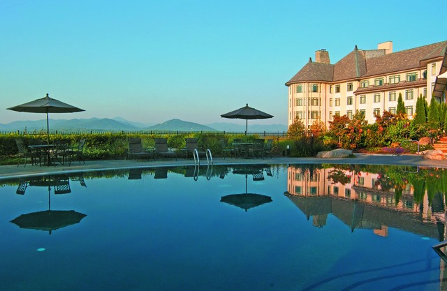 The Inn on Biltmore Estate