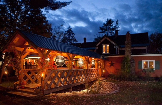 The Inn