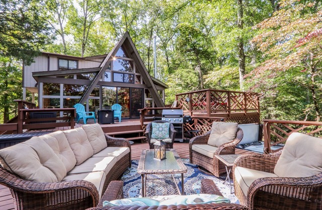 The Innsbrook Oasis by Innsbrook Vacations!