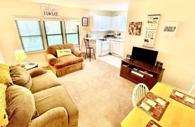 The Inspirational House