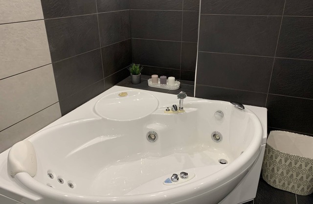 The Inverleith Apartment