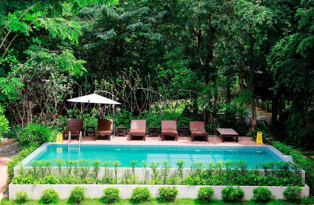 The Journey House Lifestyle Boutique Hotel