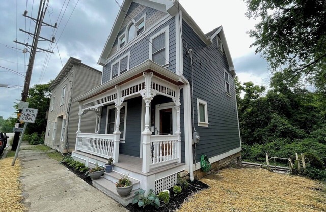 The Jules - Charming 3-bedroom house in Linwood