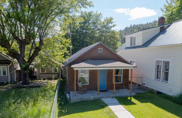 The Kellogg Adventure Cabin - Pet Friendly - 200mbps