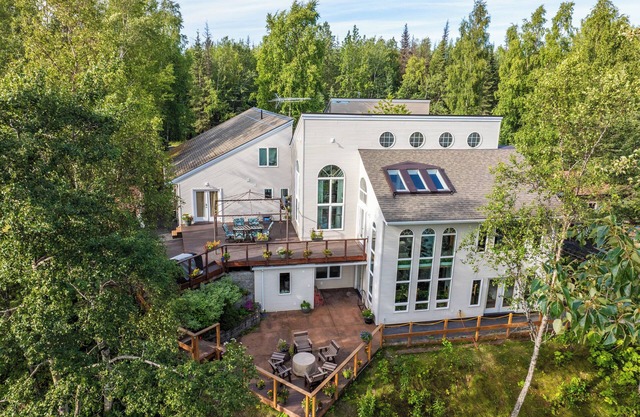 The Kenai River King