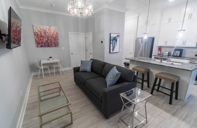 The Kennedy Suite A