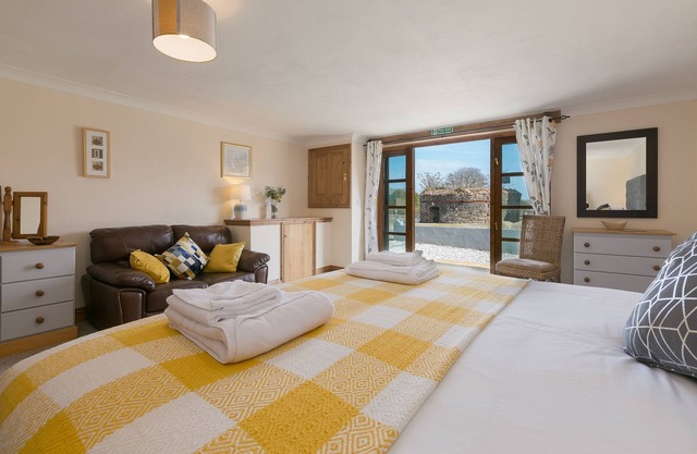 The Kilns@the West Dry