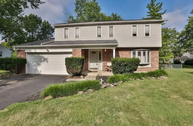 The Kings Island House! 5 King Beds 3 bath