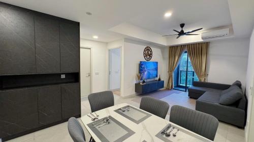 The KL ATRIUM KLCC Ampang KU Thant, 55000 Kuala Lumpur