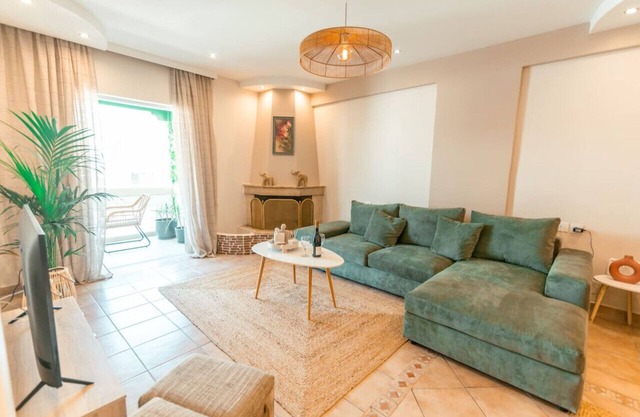 The Krazy Kactus - Kos Central