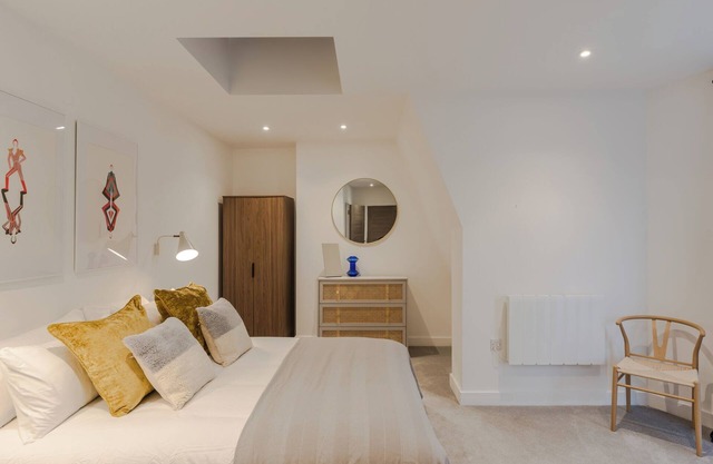 The Ladywell Penthouse Lewisham with Wifi