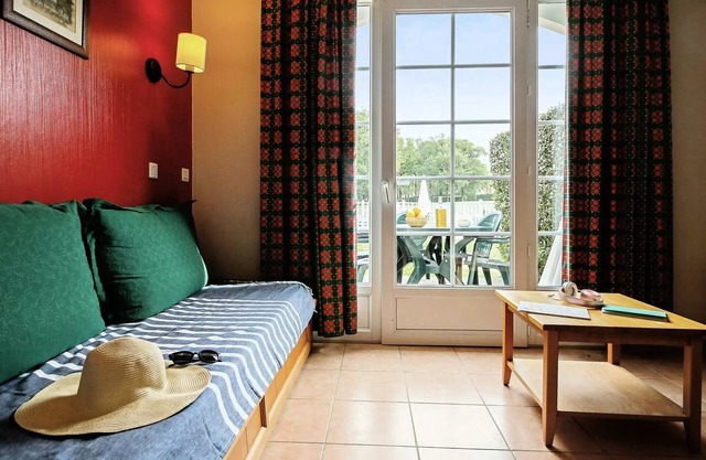 The Lake residence - maeva Home - Selection 1 bedroom apartment (4 people)