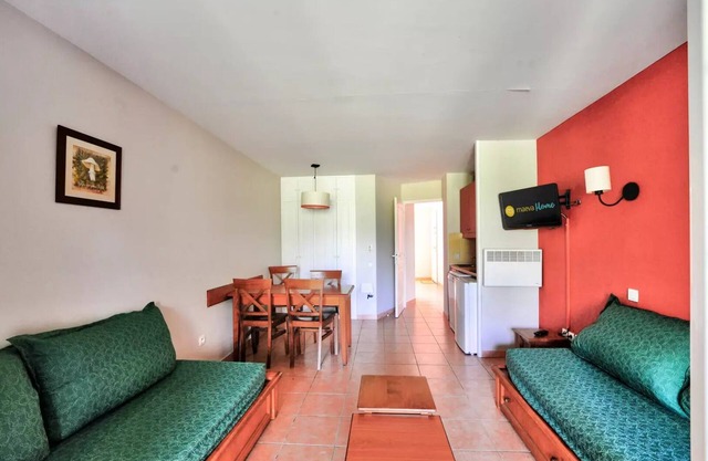 The Lake residence - maeva Home - Studio 5 people - Selection