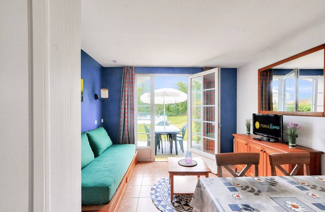 The Lake residence - maeva Home - 3-room house for 6 people - Selection