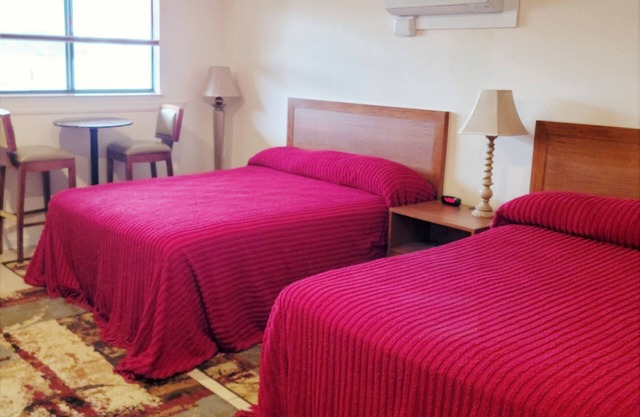 The Lake Store Lodging Room #2