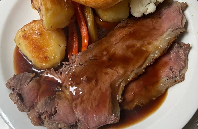 The Lamb Inn