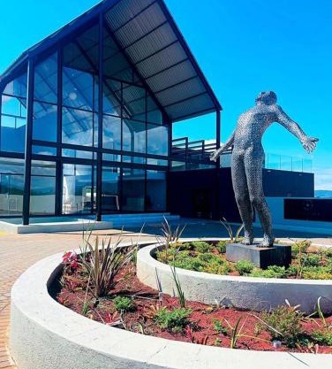 The Legacy Hotel and Spa