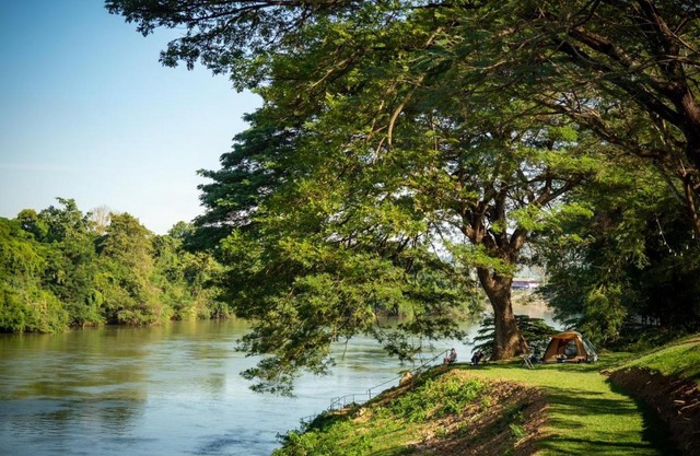 The Legacy River Kwai Resort