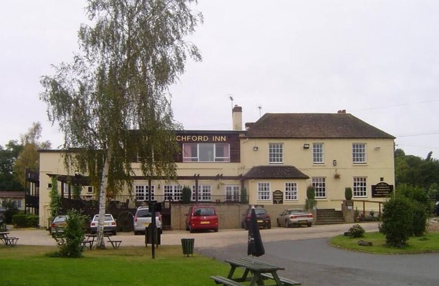 The Lenchford Inn