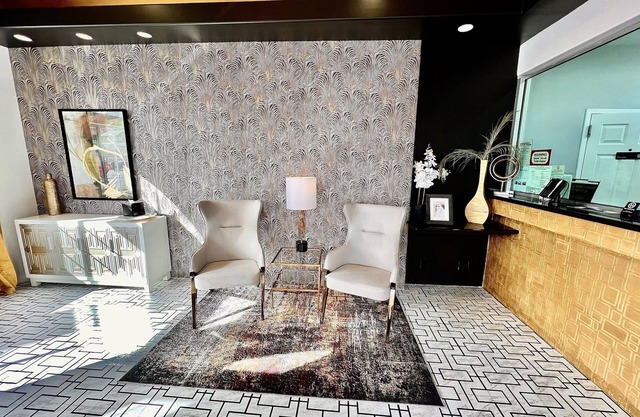 The Lexmar Dodger Stadium Hollywood