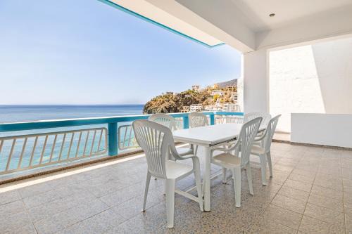 The Libyan Coast House