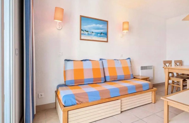 The Lighthouse of Trescadec - maeva Home - Selection 1 bedroom apartment (5 people)