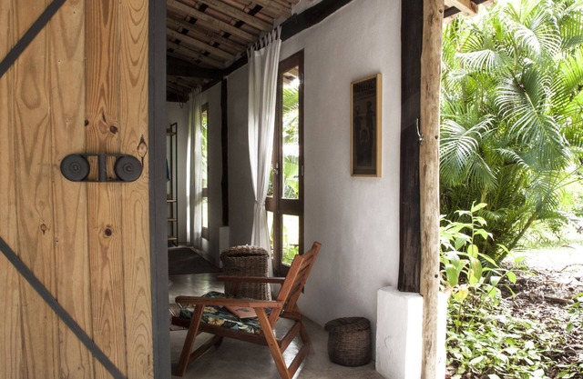 The Lion Cottage - Charming Studios