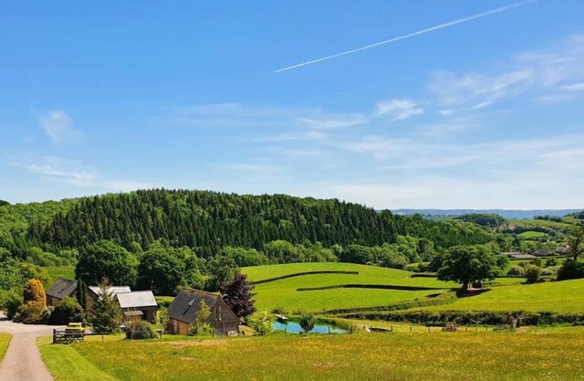 The Little Bothy - Holiday Cottage in the heart of Monmouthshire