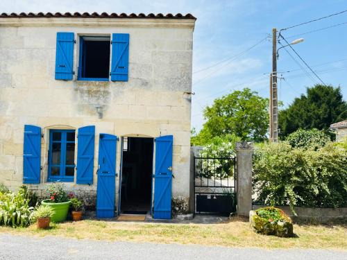 The Little House