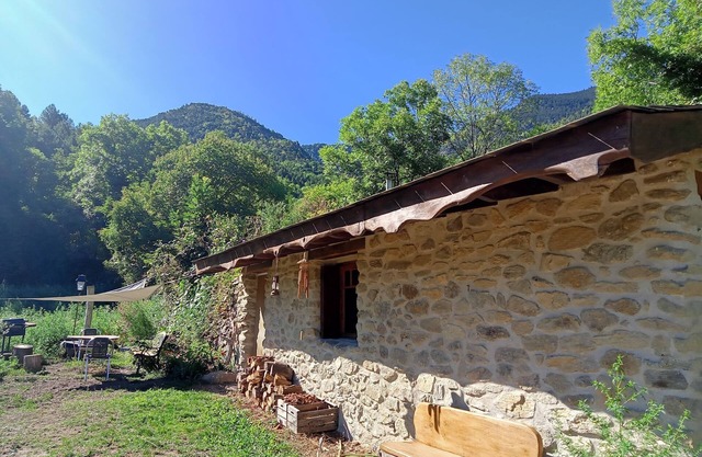The little house